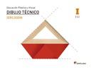 [9788429473483] ESO CUAD DIBUJO TECNICO NIVEL I ED15