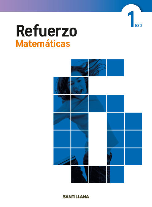 1ESO CUAD REFUERZO MATEMATICAS ED16