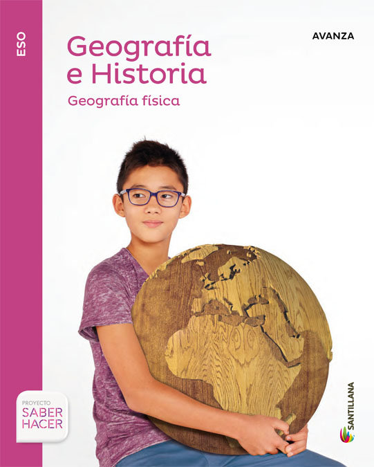 1A AVANZA GEO-HIST CAST ED16
