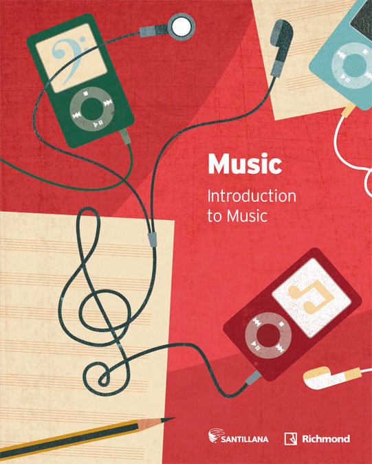 1ESO MUSIC INTRODUCTION TO MUSIC ED16