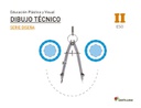 [9788429473537] ESO CUAD DIBUJO TECNICO NIVEL II ED15