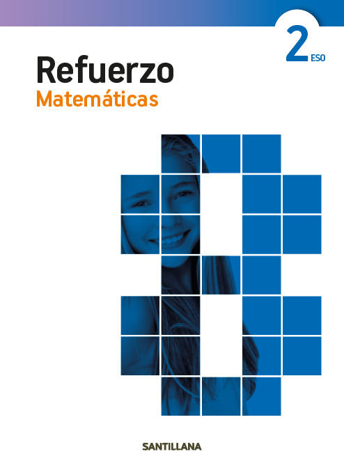 2ESO CUAD REFUERZO MATEMATICAS ED16