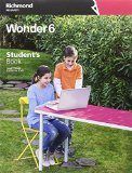 WONDER 6 STD+LANGUAGE REFERENCE