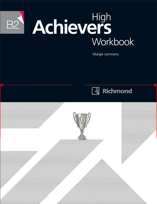 HIGH ACHIEVERS B2 WORKBOOK