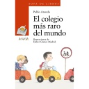 [9788467861327] COLEGIO MAS RARO DEL MUNDO,EL