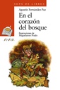 [9788420712826] CORAZON DEL BOSQUE, EN EL