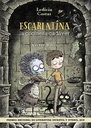 [9788469808955] ESCARLATINA, LA COCINERA CADÁVER