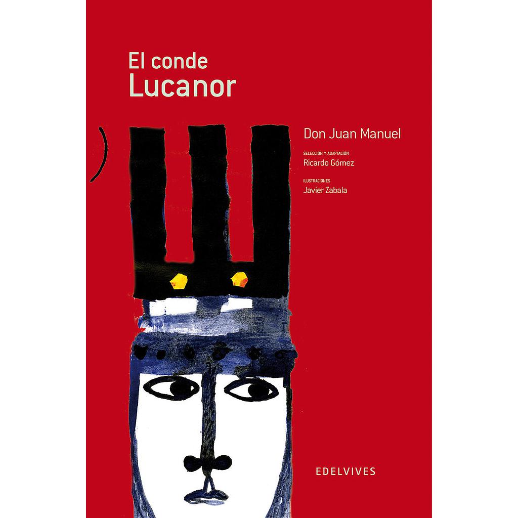 CONDE LUCANOR,EL