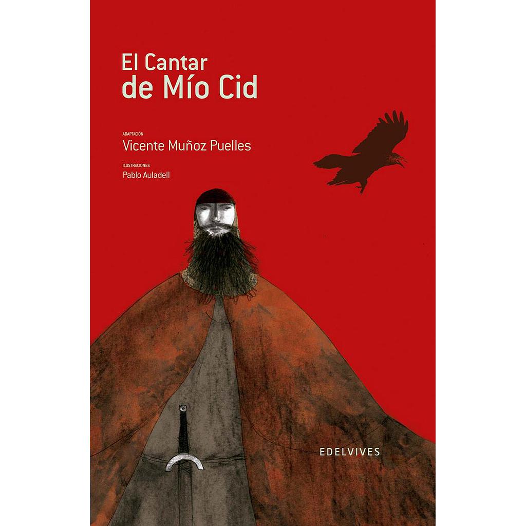 CANTAR DE MIO CID,EL