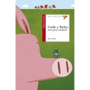 [9788426393678] CERDO Y BICHO UNA GRAN AMISTAD