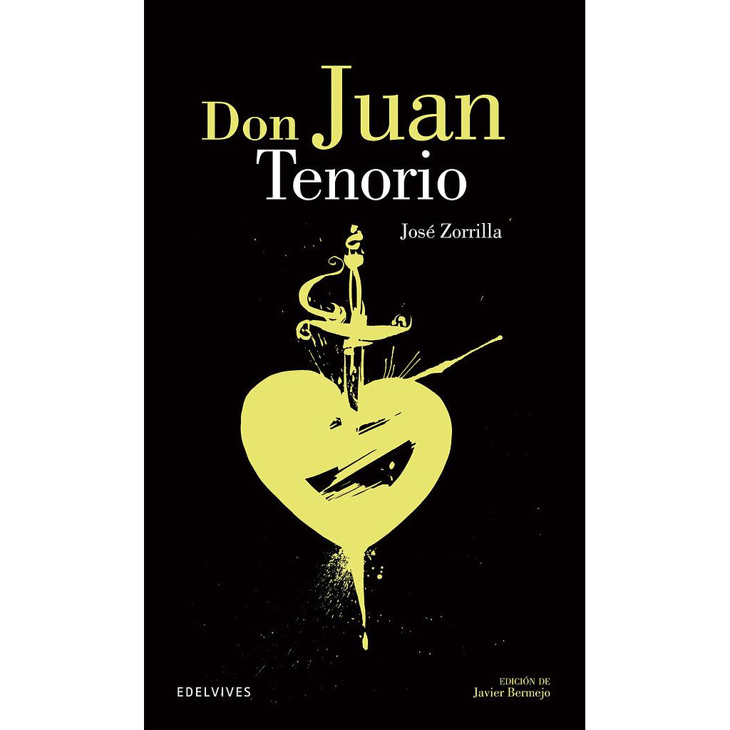 DON JUAN TENORIO