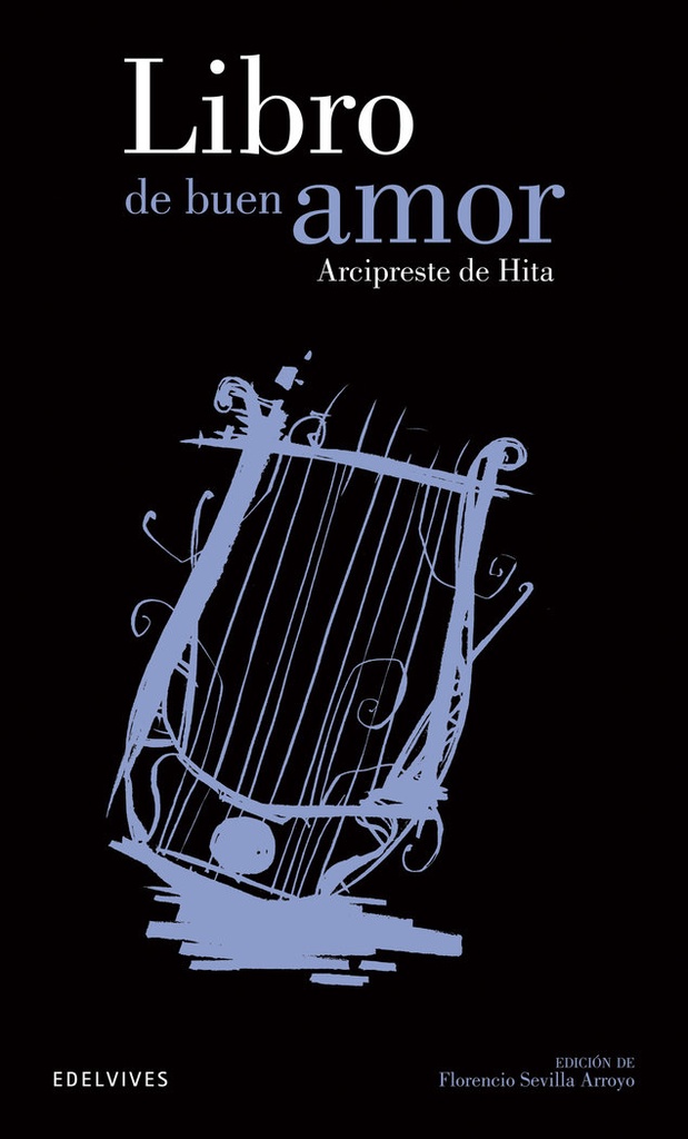 LIBRO DEL BUEN AMOR