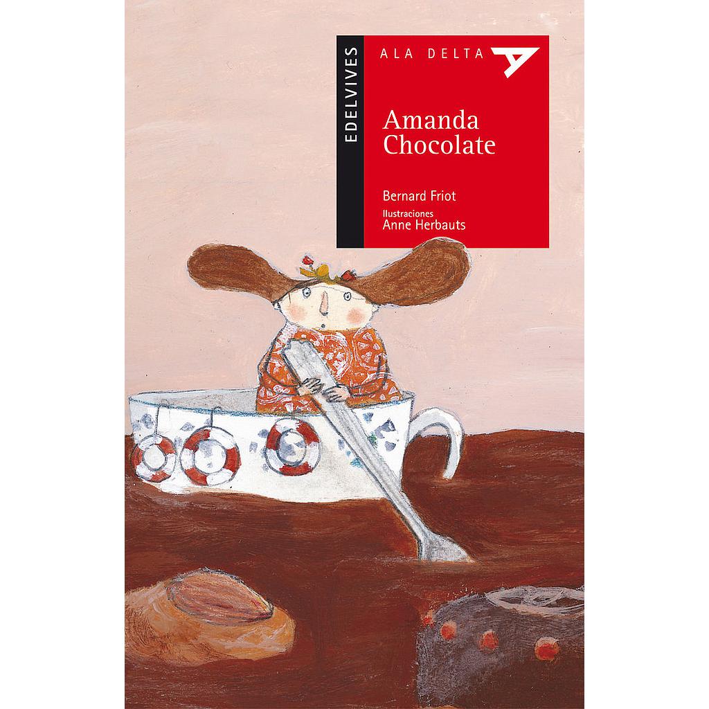 AMANDA CHOCOLATE ADR