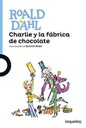 [9788491221166] CHARLIE Y LA FABRICA DE CHOCOLATE