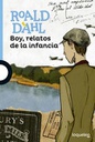 [9788491220466] BOY RELATOS DE LA INFANCIA