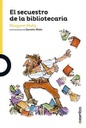 [9788491220893] SECUESTRO DE LA BIBLIOTECARIA,EL