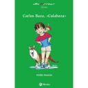 [9788421694565] CARLOS BAZA CALABAZA AM Nº106 NE