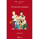 [9788421696729] CLUB DEL CAMALEON, EL