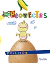 [9788469828991] POLLITOS