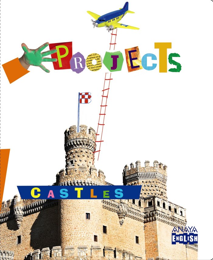 EI - CASTLES - BY PROJECTS