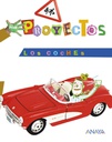 [9788467832679] EI - COCHES, LOS - PROYECTO CONSTRUCTIVISTA