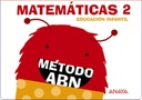 [9788467832396] MATEMATICAS ABN 2 EI (CUAD,1-2-3) 16