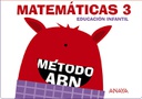 [9788467832402] MATEMATICAS ABN 3 EI (CUAD,1-2-3) 16