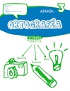 [9788469831410] ORTOGRAFIA 3 EP VISUALMENTE 17