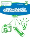 [9788469831434] ORTOGRAFIA 5 EP VISUALMENTE 17