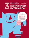 [9788469831359] COMPETENCIA MATEMÁTICA 3.