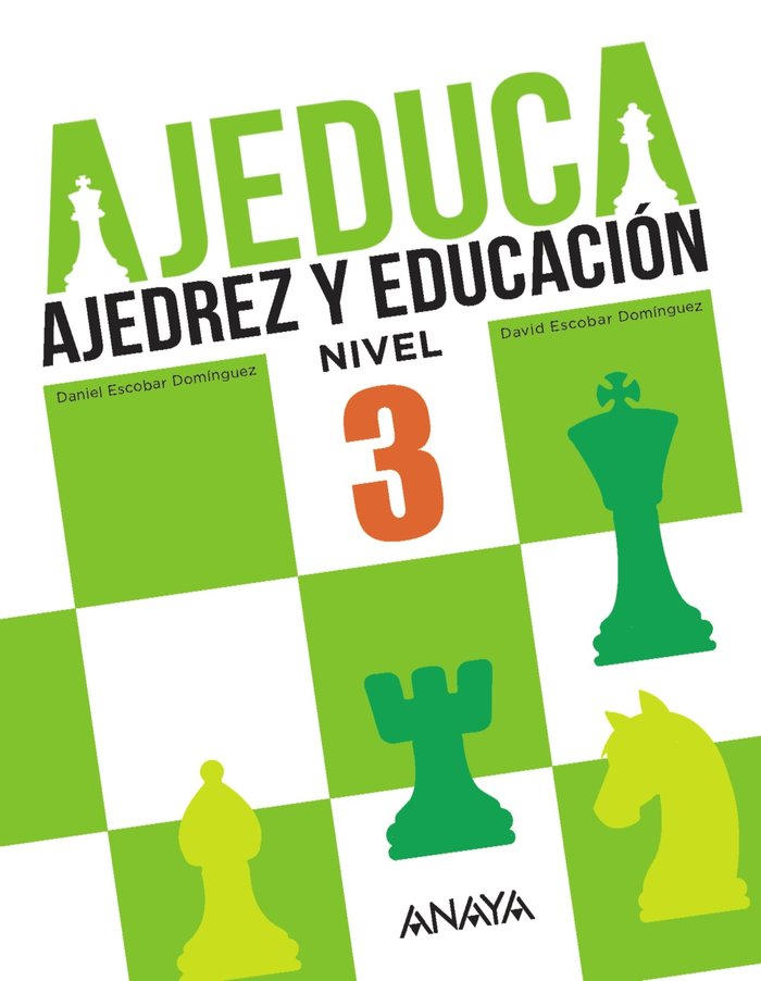 AJEDUCA 3.
