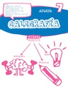 [9788469831571] CALIGRAFIA 7 EP VISUALMENTE 17