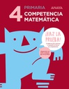 [9788469831366] COMPETENCIA MATEMÁTICA 4.