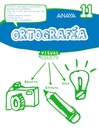 [9788469831496] ORTOGRAFIA 11 EP VISUALMENTE 17