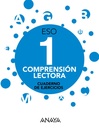 [9788467883534] COMPRENSION LECTORA 1ºESO MEC 15 ANALEN31ES