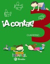 [9788469614655] EI - ­A CONTAR! 3