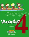 [9788469615188] EI - ­A CONTAR! 4
