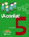 [9788469615195] EI - ­A CONTAR! 5