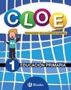 [9788469611739] CLOE ENTRENAMIENTO DE LA COMPETENCIA LINGÜÍSTICA 1