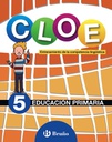 [9788469611814] EP 5 - CLOE ENTRENAMIENTO COMPETENCIA LINGUISTICA 5