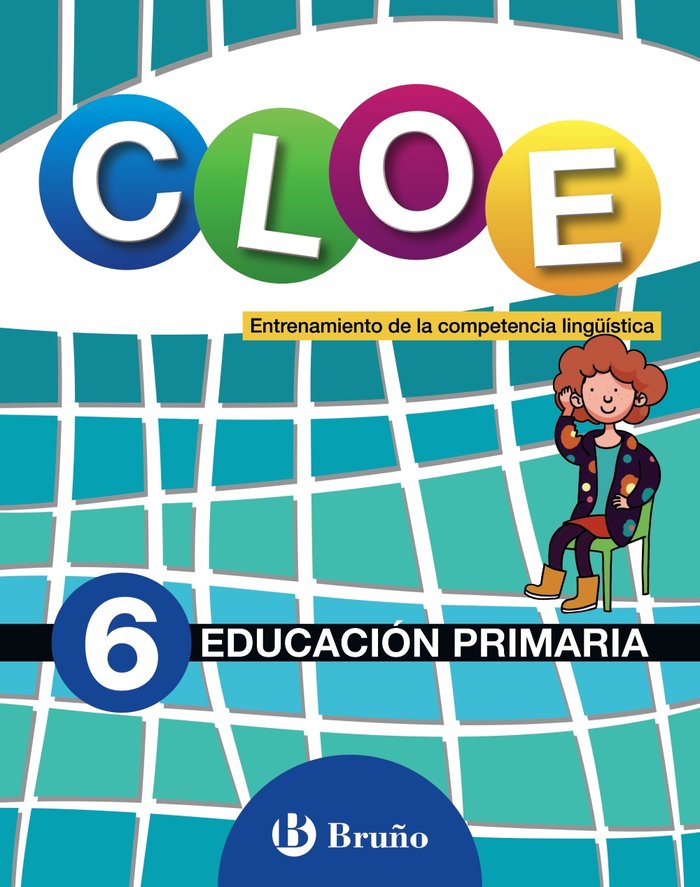 EP 6 - CLOE ENTRENAMIENTO COMPETENCIA LINGUISTICA 6