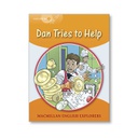 [9781405060172] DAN TRIES TO HELP EXPLORERS NIV, 4