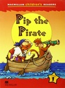 [9781405057271] PIP THE PIRATE