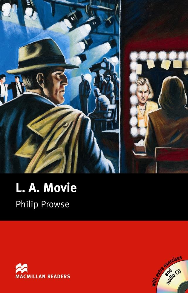 L.A.MOVIE. UPPER