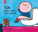 [9788426390813] TOM DOESN´T NEED A POTTY