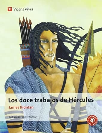 LOS DOCE TRABAJOS DE HERCULES