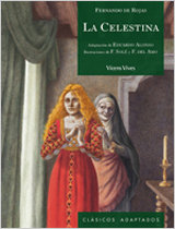 LA CELESTINA (CLASICOS
ADAPTADOS)
