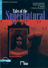 TALES OF SUPERNATURAL.(CD).B1.2.