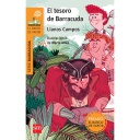 [9788467583885] TESORO DE BARRACUDA,EL BVNNB