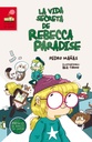 [9788467579277] LA VIDA SECRETA DE REBECCA PARADISE (PREMIO 2015 - CARTONÉ)